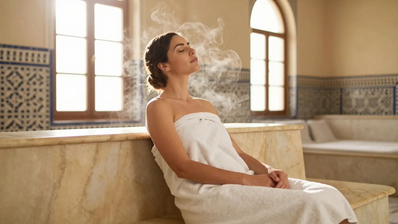 How Often Should You Do a Moroccan Bath? A Practical Guide for Dubai Residents