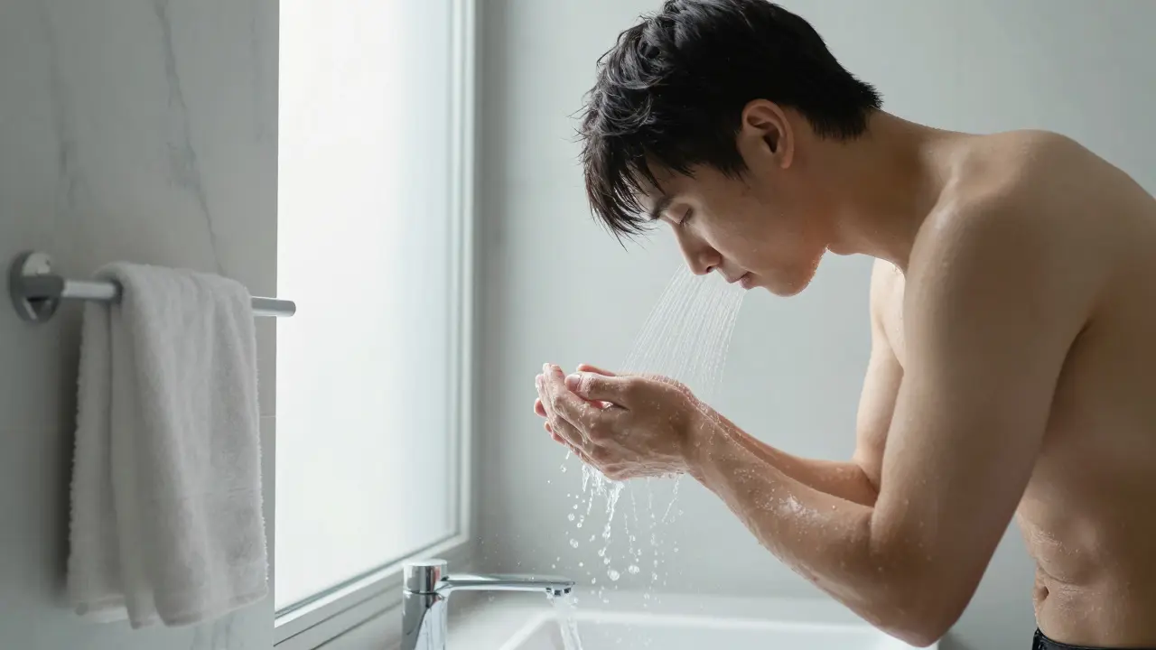 How Often Should You Shower? The Real Answer for Your Skin and Lifestyle
