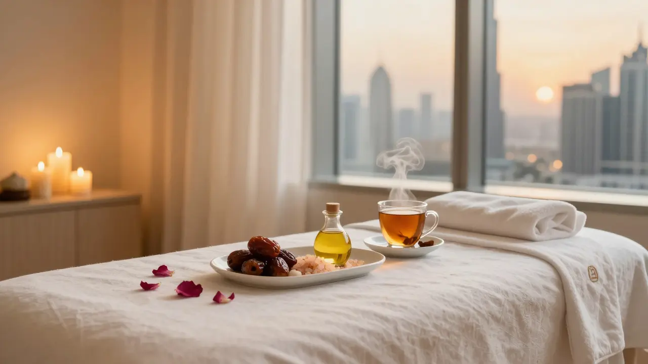 What Does a Spa Day Include? A Real Guide to Dubai’s Best Spa Experiences