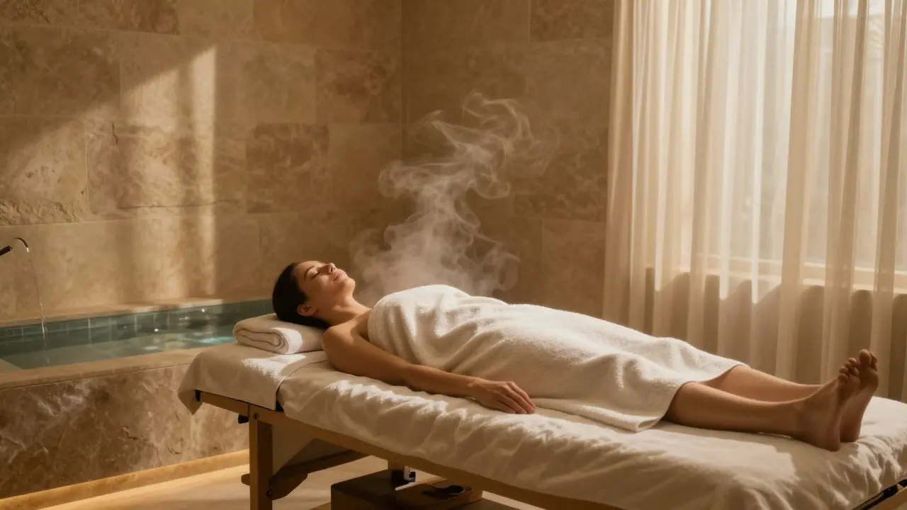 What Exactly Happens in a Spa? A Realistic Breakdown of the Experience