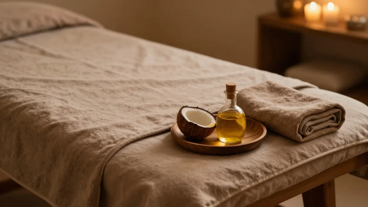 What Happens During Tantric Massage? A Clear, Respectful Guide for Dubai Wellness Seekers