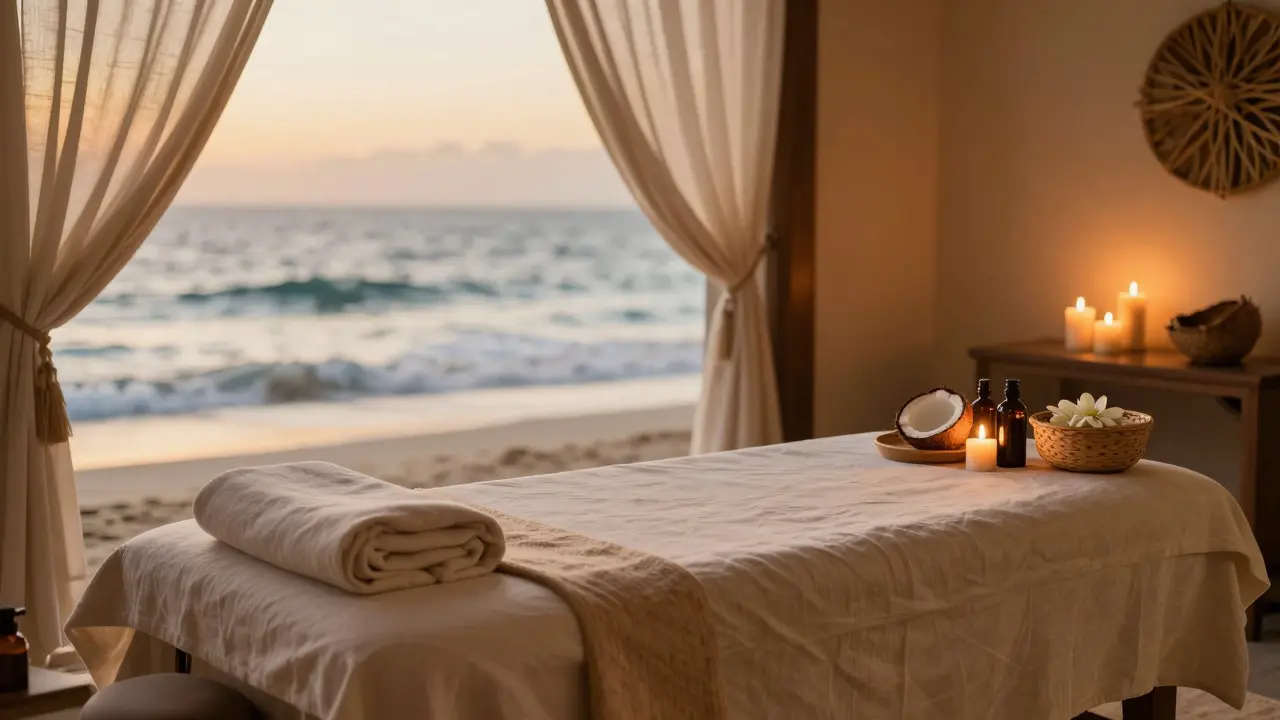 What Happens in a Lomi Lomi Massage? A Complete Guide to This Hawaiian Healing Tradition