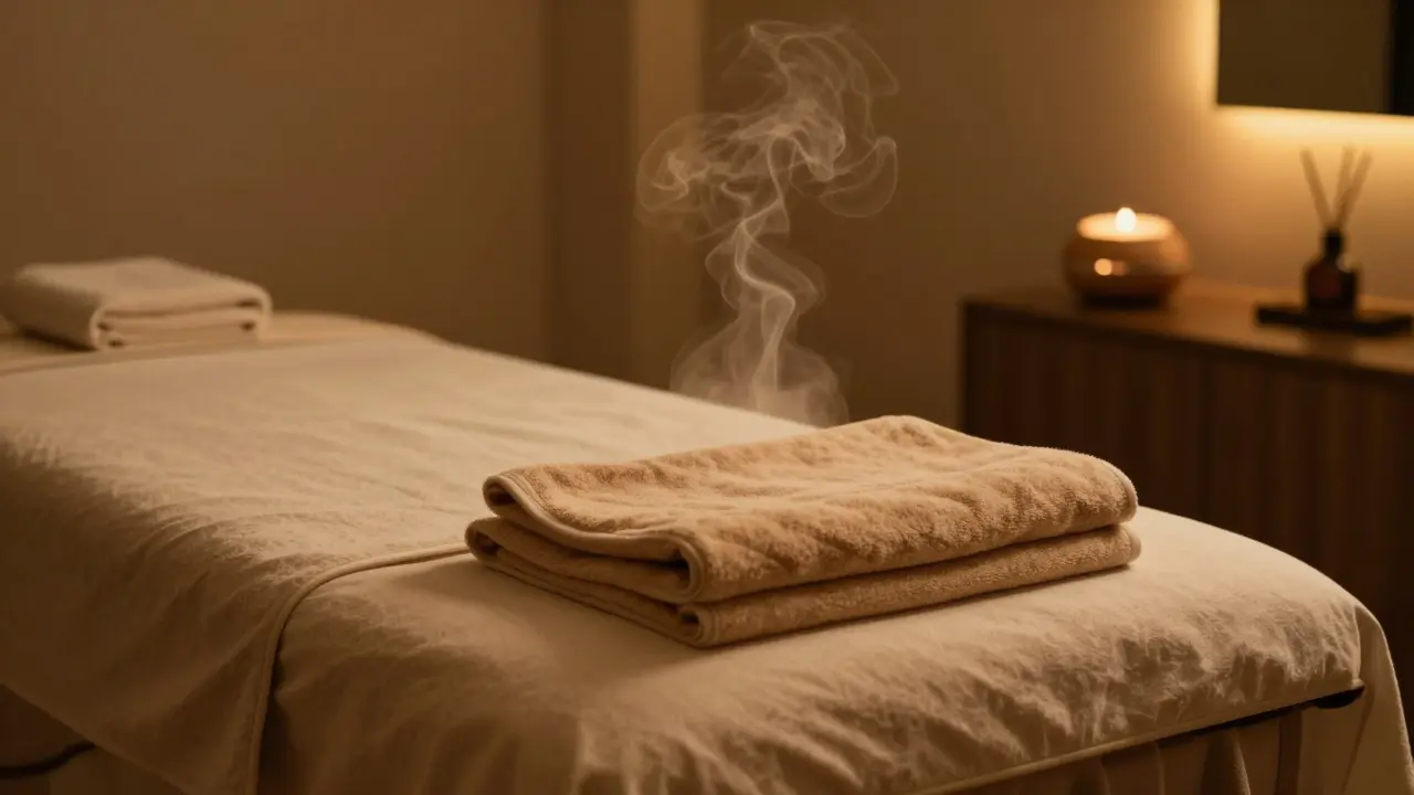 What Is Included in a Full Body Massage? A Clear Breakdown for First-Timers