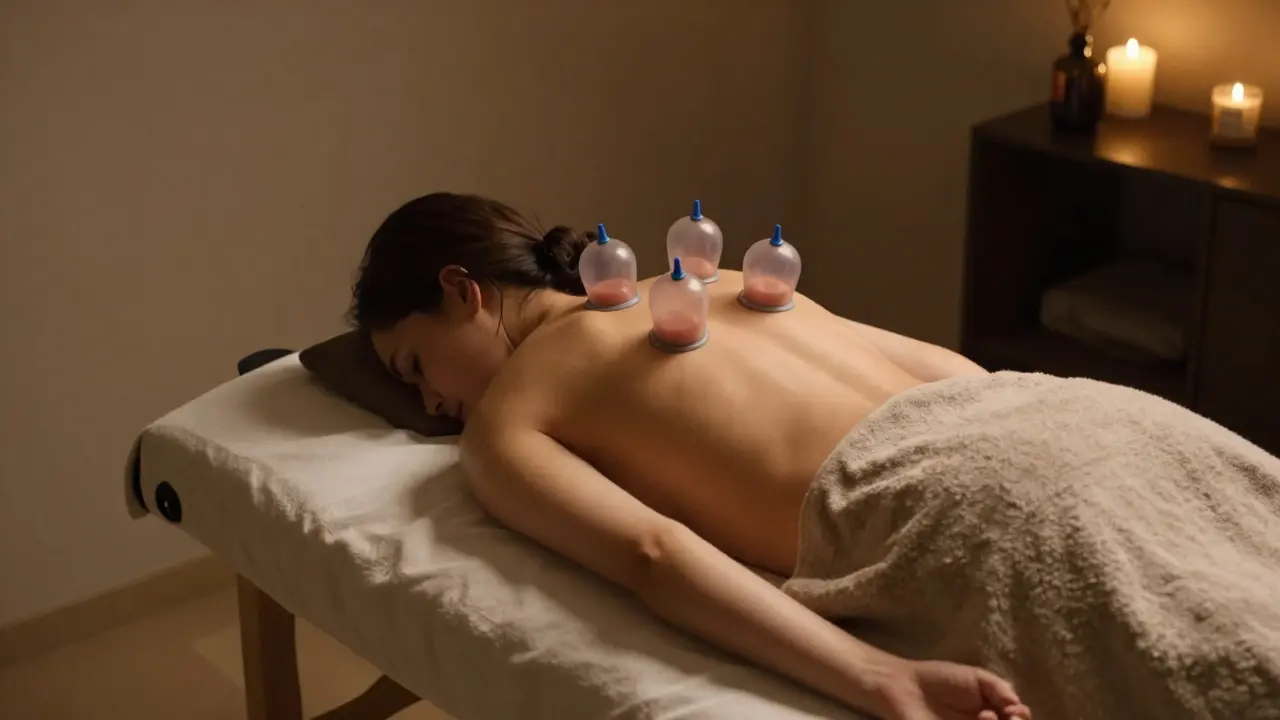 What Should You Not Do After Cupping? Essential Do's and Don'ts for Safe Recovery