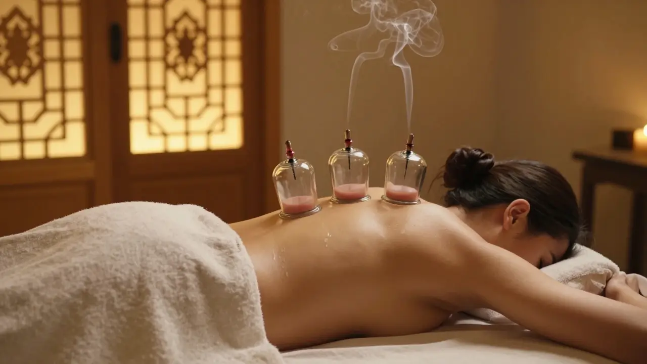 What Should You Not Do After Cupping? Essential Do's and Don'ts for Safe Recovery