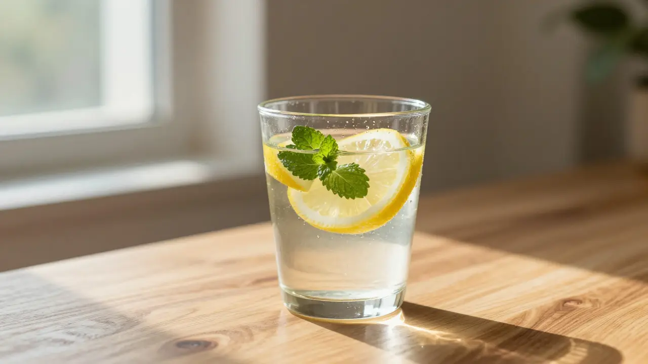 What to Drink to Drain Your Lymphatic System? Top Beverages for Natural Lymphatic Support