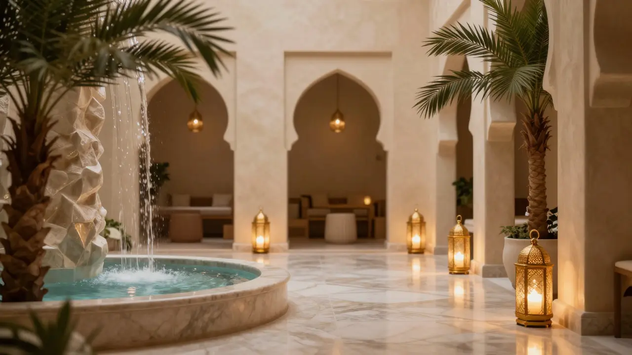 Which Country Has the Best Spas? Top Destinations for Ultimate Relaxation