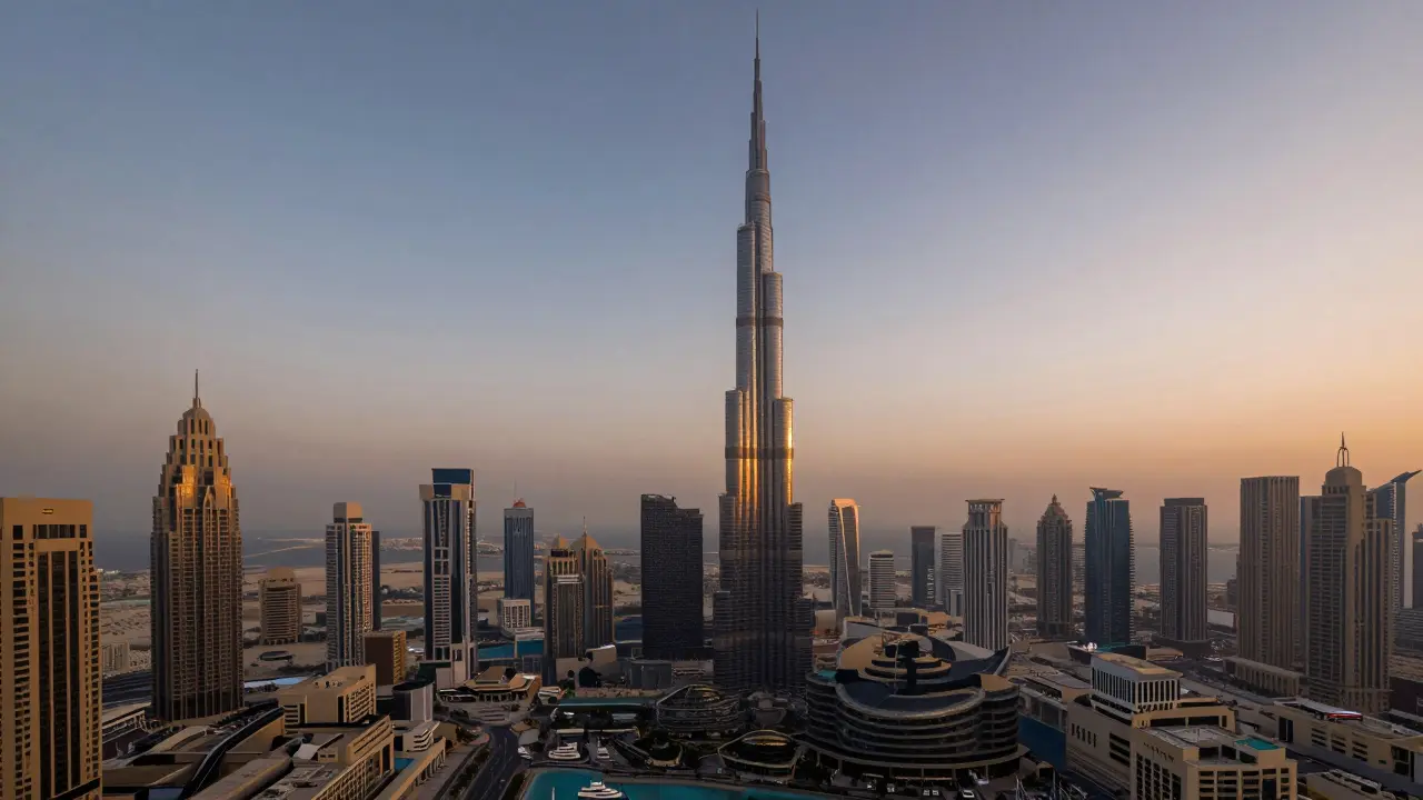 Who Is the Richest Person in Dubai? Truth Behind the Wealth in the UAE