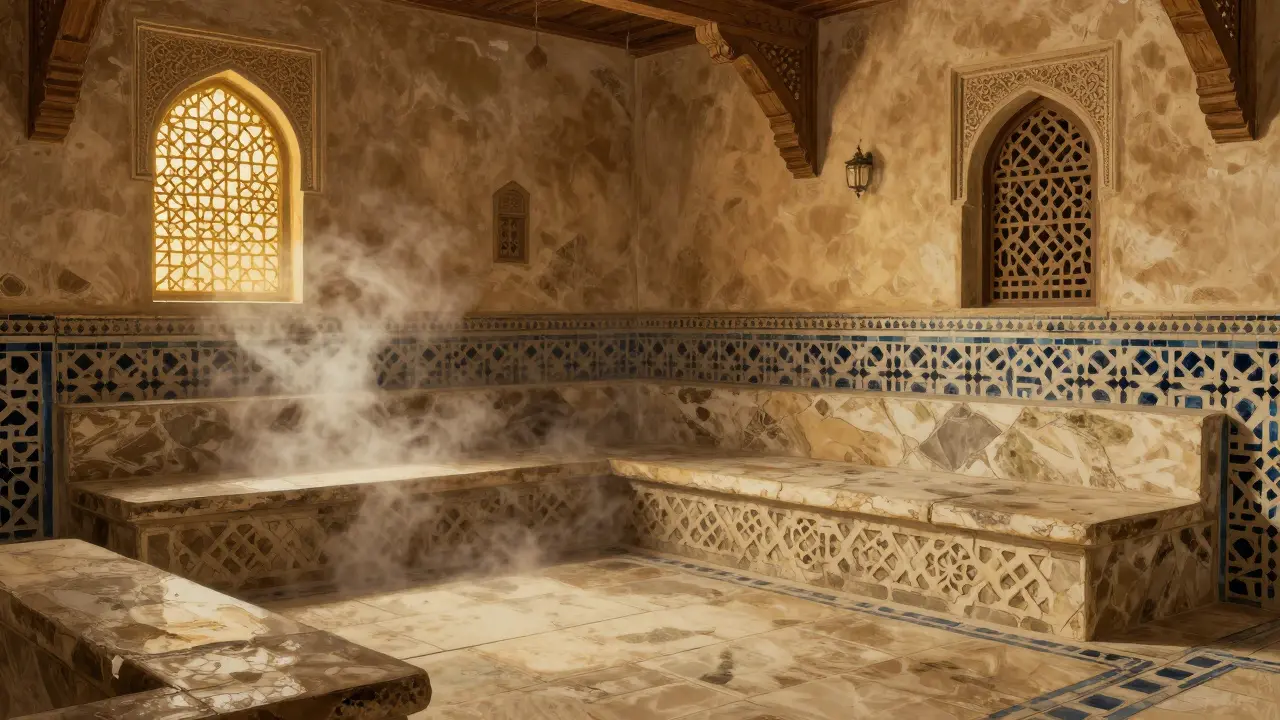 Can Steam Eliminate Bad Odors? The Science Behind Steam Rooms and Odor Control