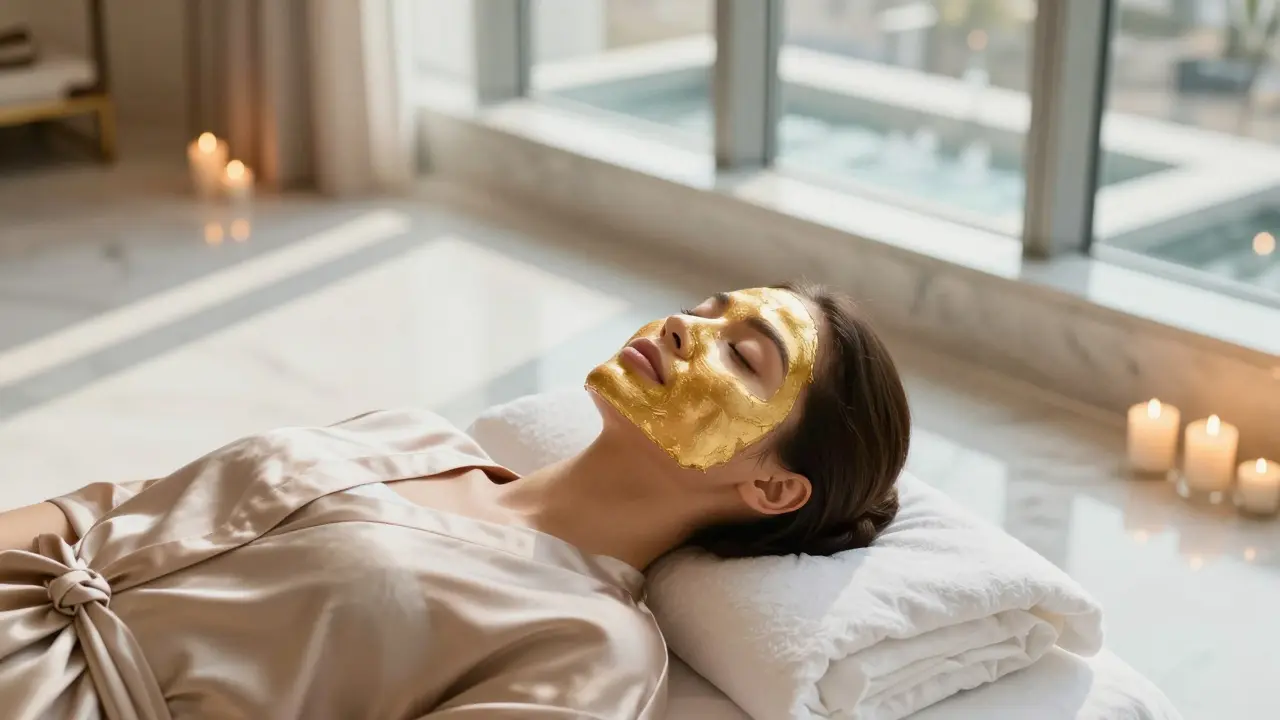 Do Female Tourists in Dubai Have to Cover Their Face? What You Really Need to Know