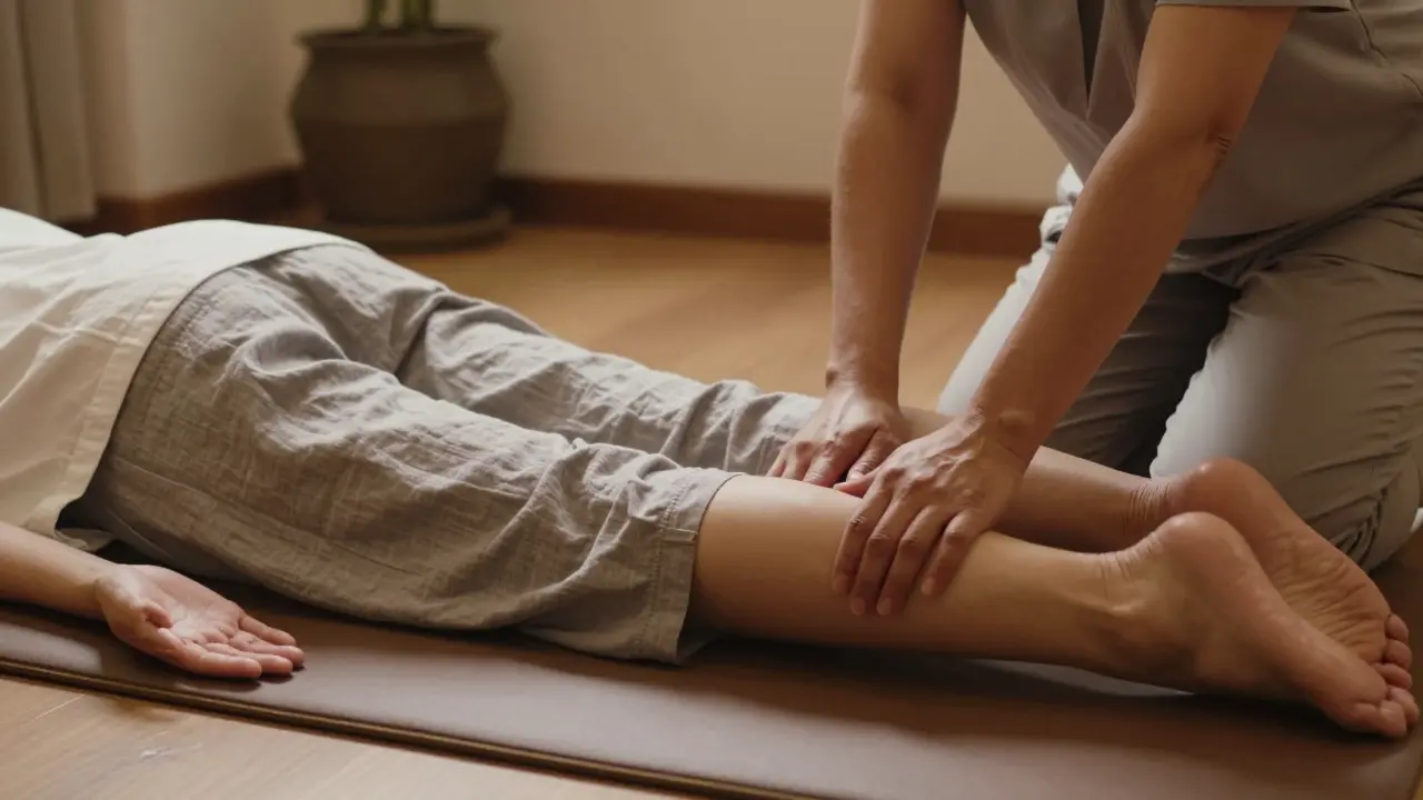 Do We Need to Remove Clothes for Thai Massage? The Honest Answer for Dubai Visitors