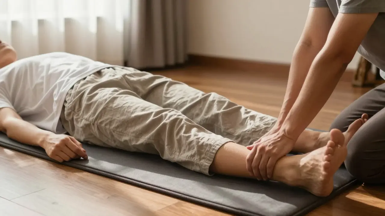 Do You Wear Clothes During a Thai Massage? Complete Guide for First-Timers in Dubai