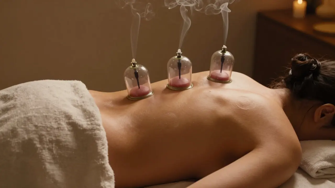 Does Cupping Loosen Tight Muscles? The Science and Experience Behind the Practice