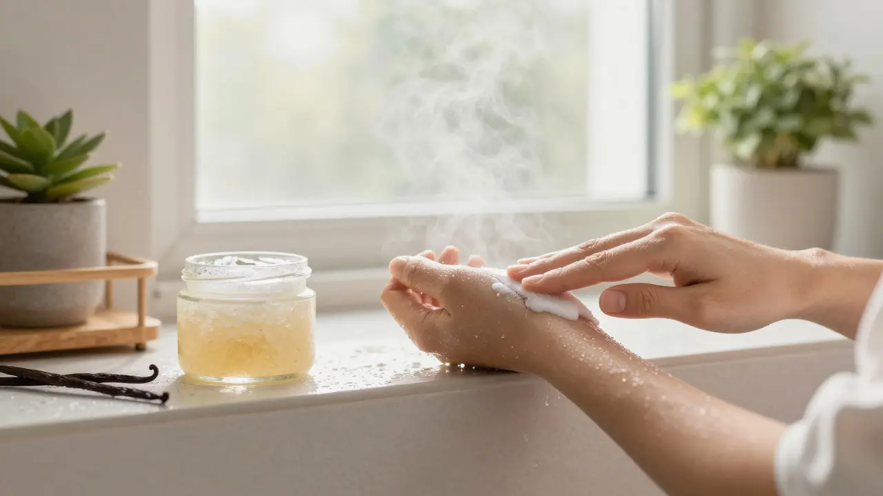 How Often Should You Body Scrub? The Science-Backed Guide for Glowing Skin