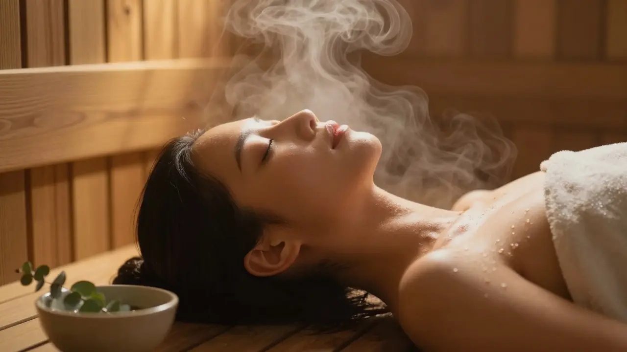 Is It Better to Do a Massage or a Spa First?