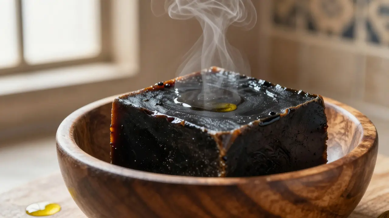 Is Moroccan Black Soap Safe? A Dubai Resident’s Honest Guide