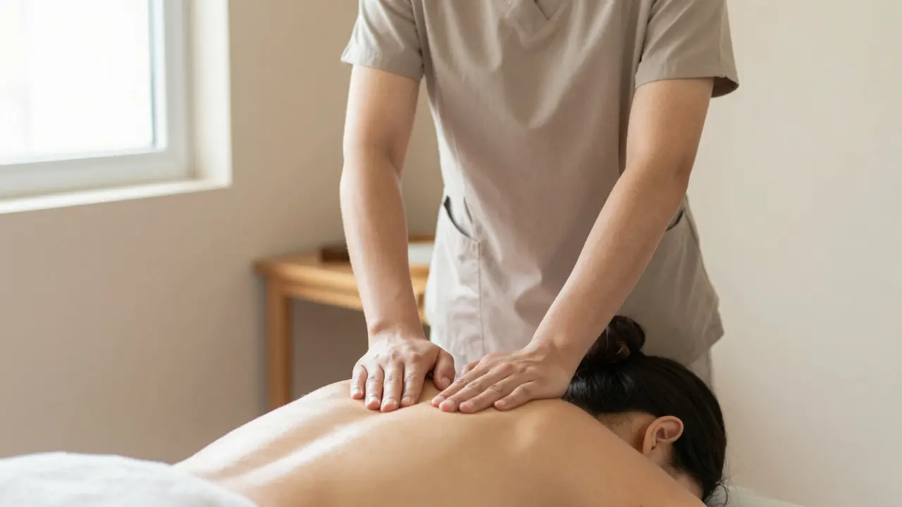 Spa Therapist Salary in Dubai: 2026 Earnings Guide