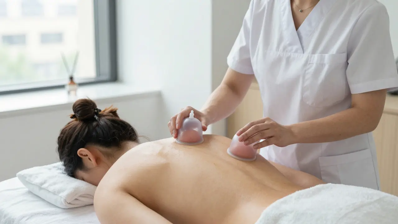 What Areas Should You Avoid Cupping? Essential Safety Guide