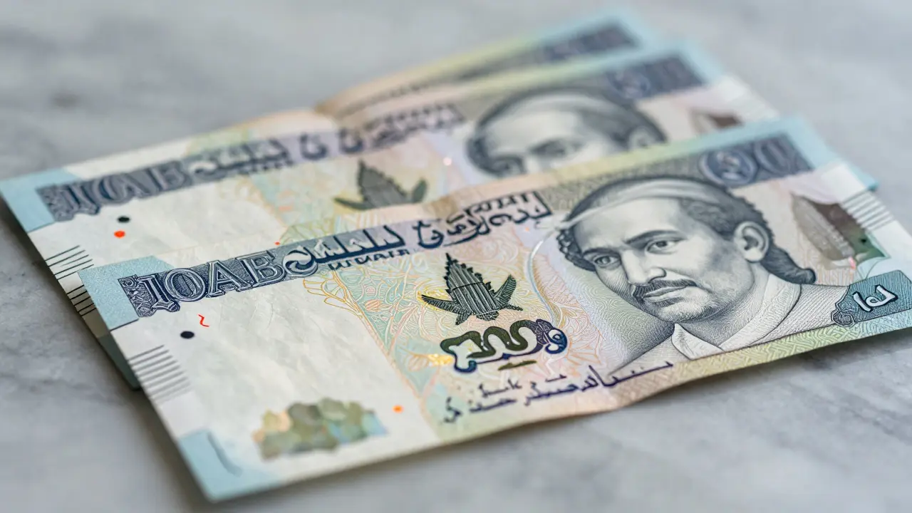 What Currency Does Dubai Use? A Local's Guide to Money in the UAE