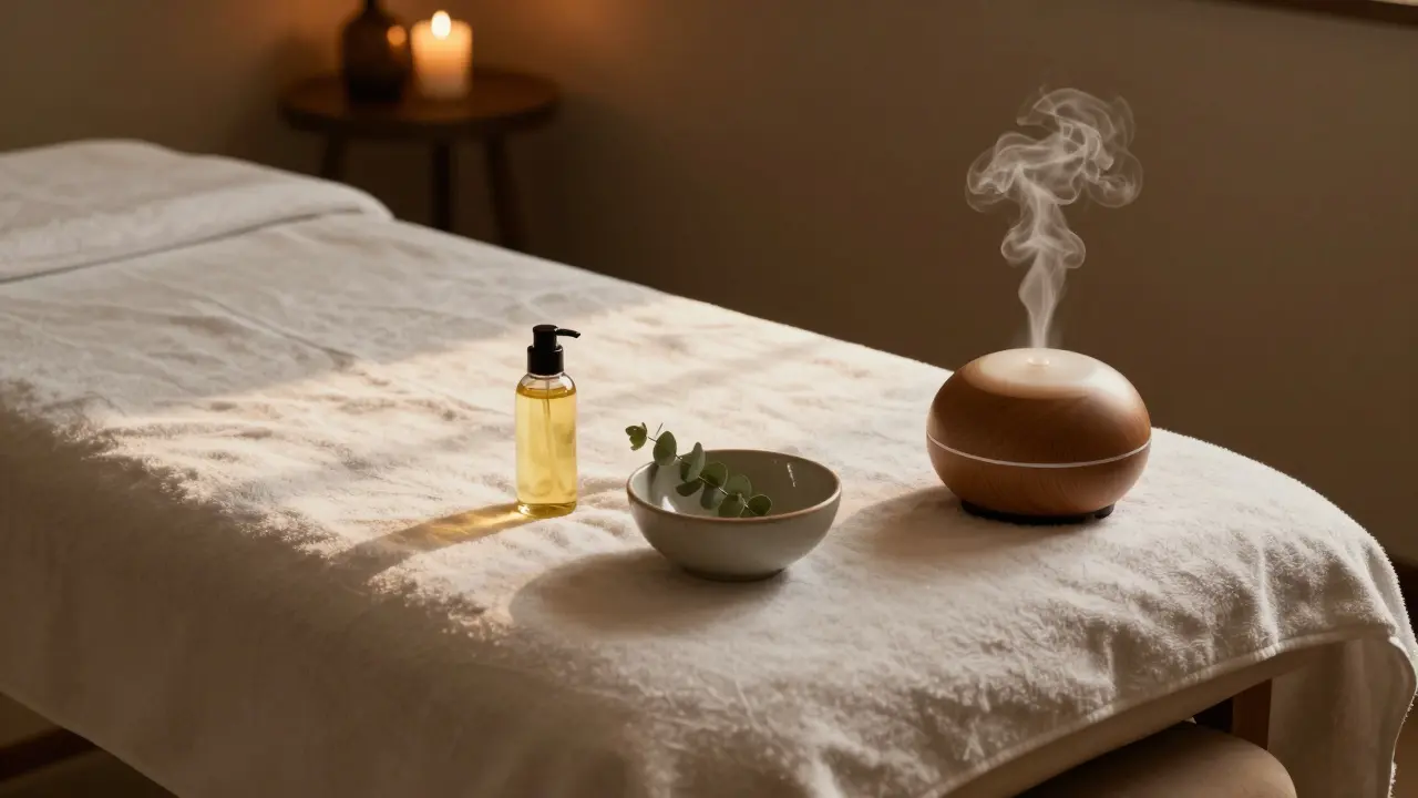 What Happens in a Body to Body Massage? A Clear, Honest Guide