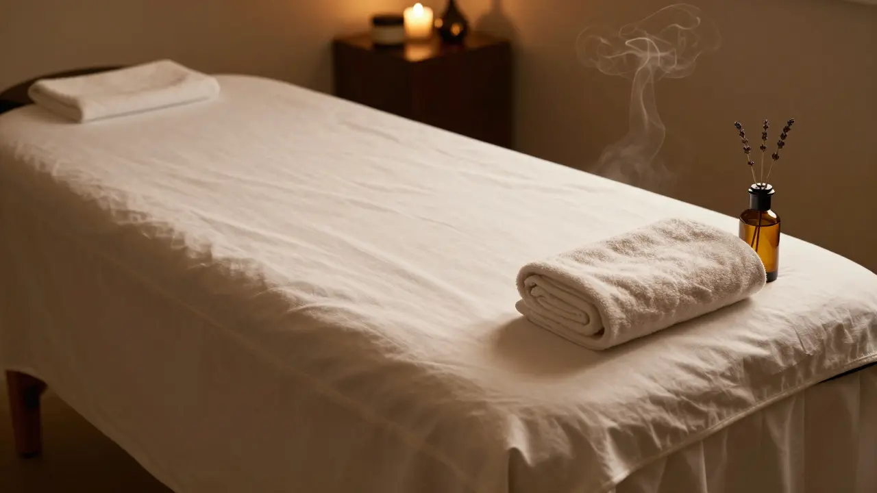 What Happens in a Full Body Massage? Your Complete Guide