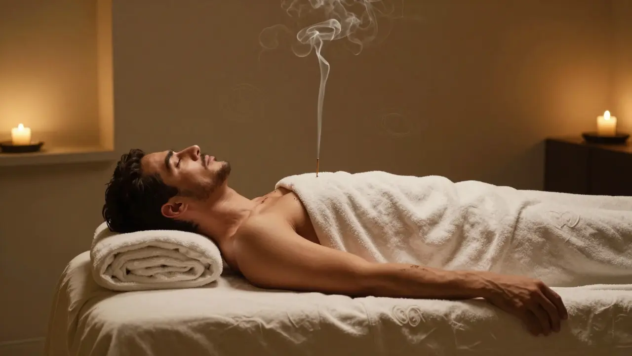 Can a Man Get a Massage from a Woman in Dubai? Here’s What You Need to Know