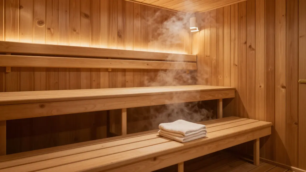 Can I Bring My Phone in a Sauna? The Real Risks and Smart Alternatives