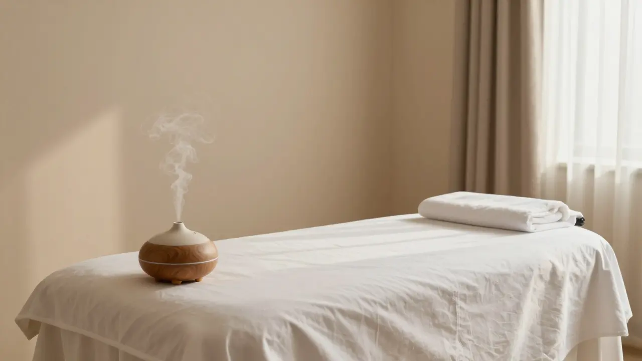 Do Full Body Massages Include Privates? Clear Answers for First-Timers