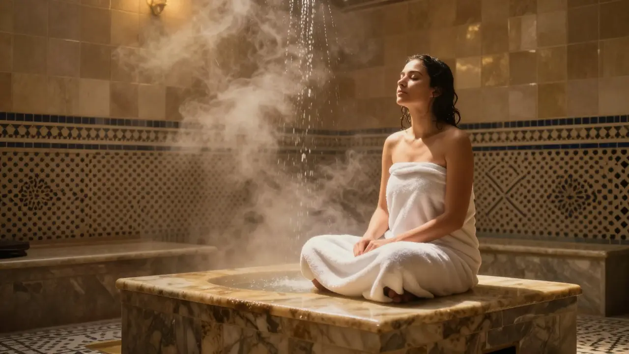 Do I Need to Shave for a Hammam? The Honest Guide for First-Timers in Dubai
