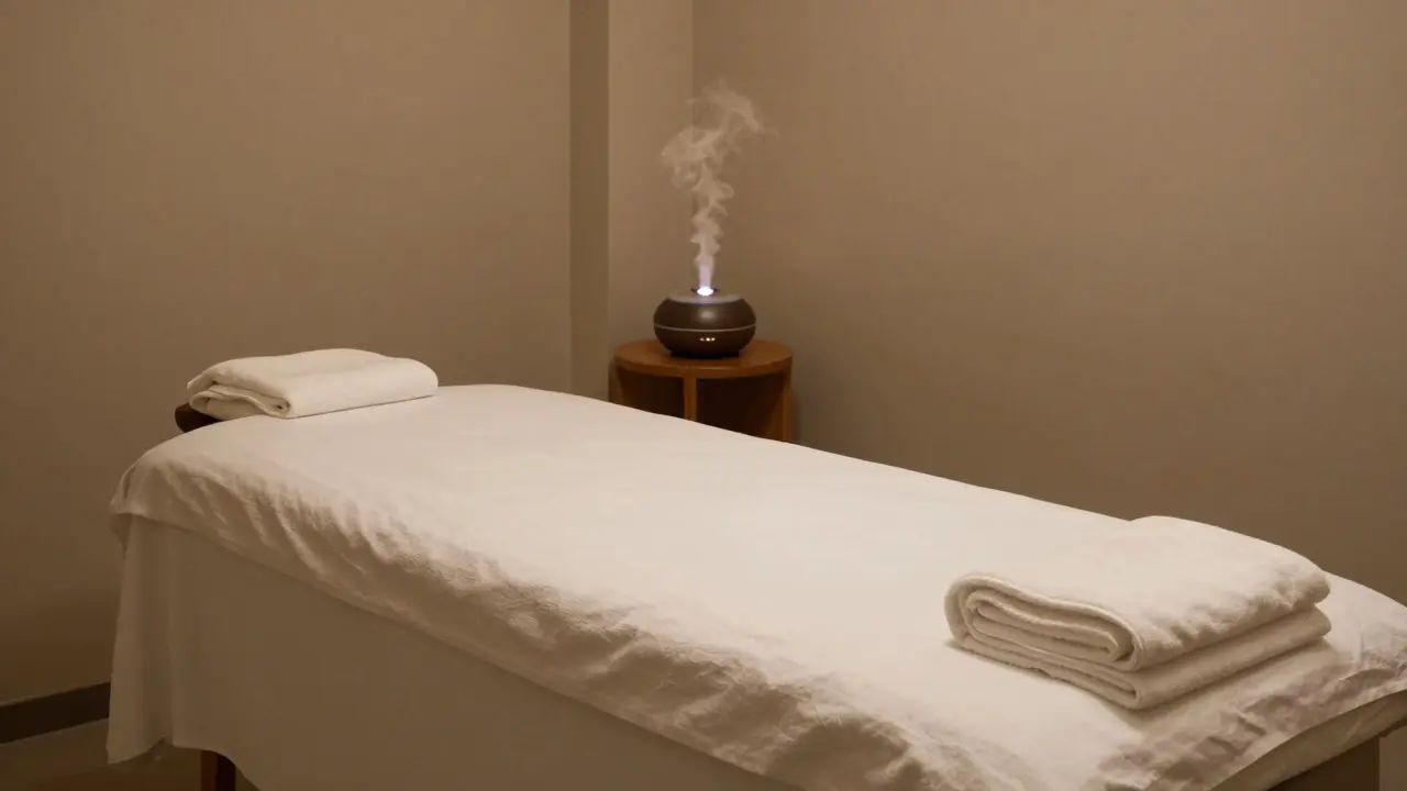 Do You Wear Clothes During Deep Tissue Massage? The Honest Guide