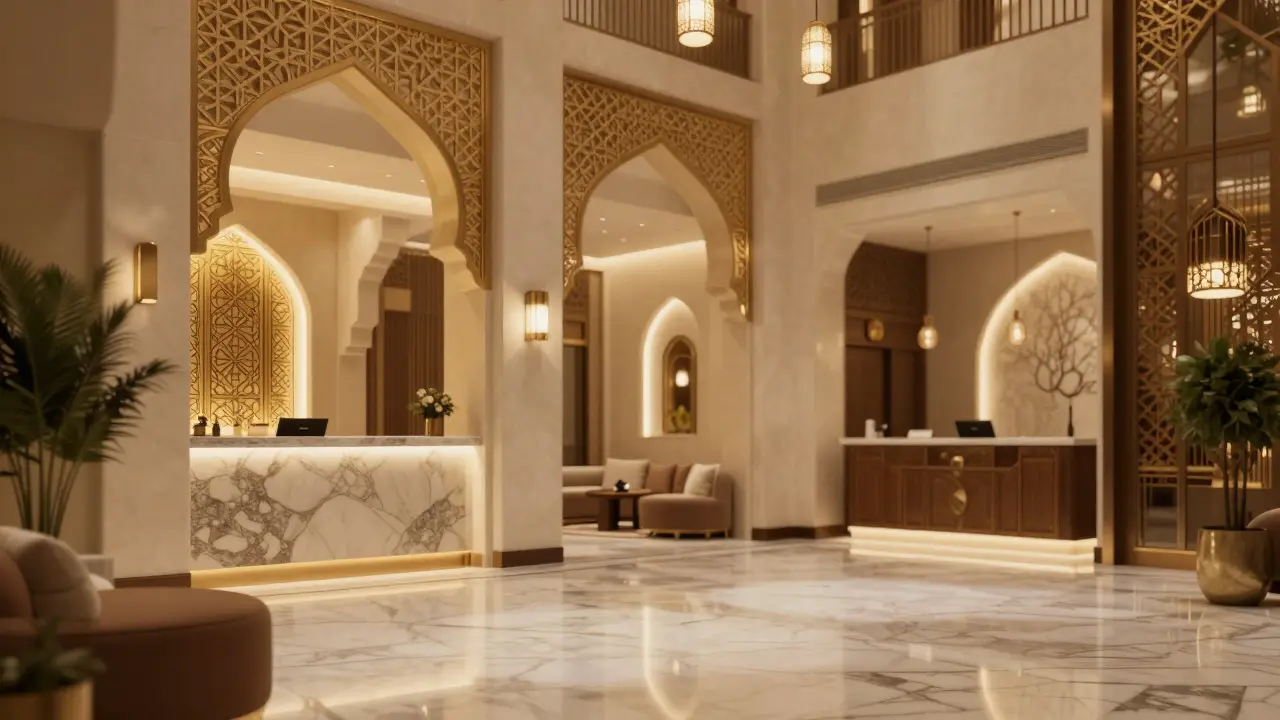 Does a full body massage include your bottom? - Dubai Spa Guide