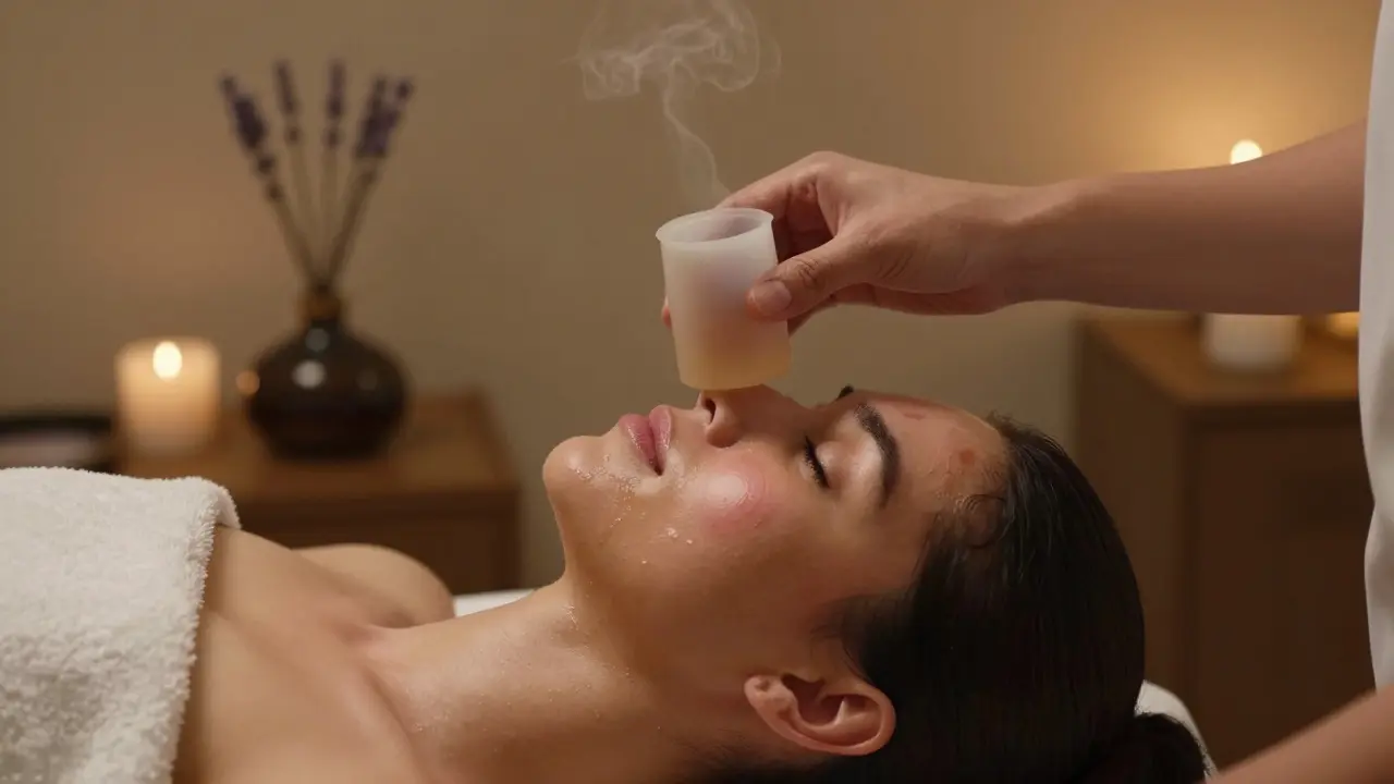 Does Cupping Tighten Loose Skin? The Truth Behind the Trend