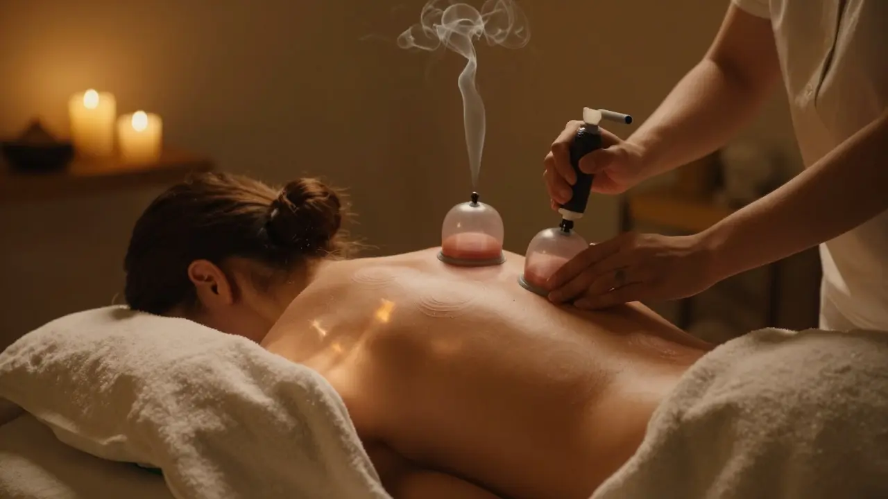 How Long Do the Effects of Cupping Last? A Realistic Guide