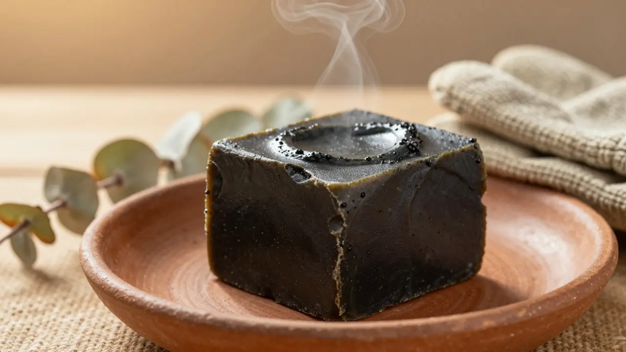 How Long Does It Take for Moroccan Black Soap to Work? Real Timeline from Dubai Spa Experts