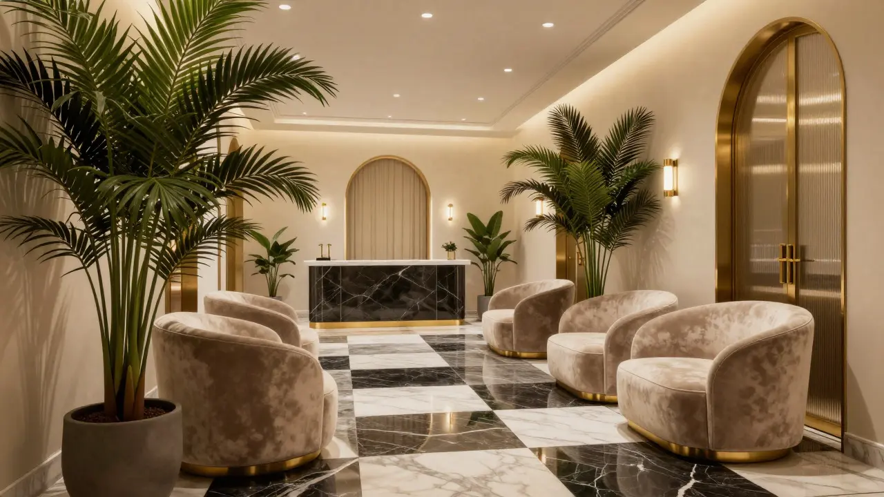 How Much Should You Tip at a Day Spa? A 2026 Guide