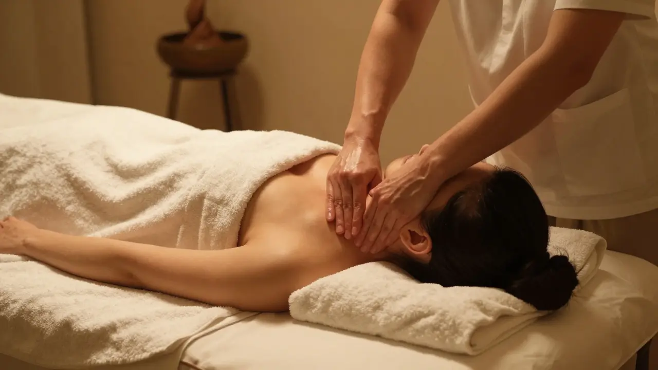 How Often Should I Get a Lymphatic Drainage Massage? A Practical Guide