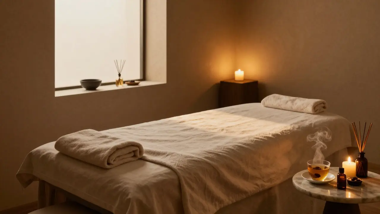 Is $200 a Lot for a Massage in Dubai? Here’s What You Really Get