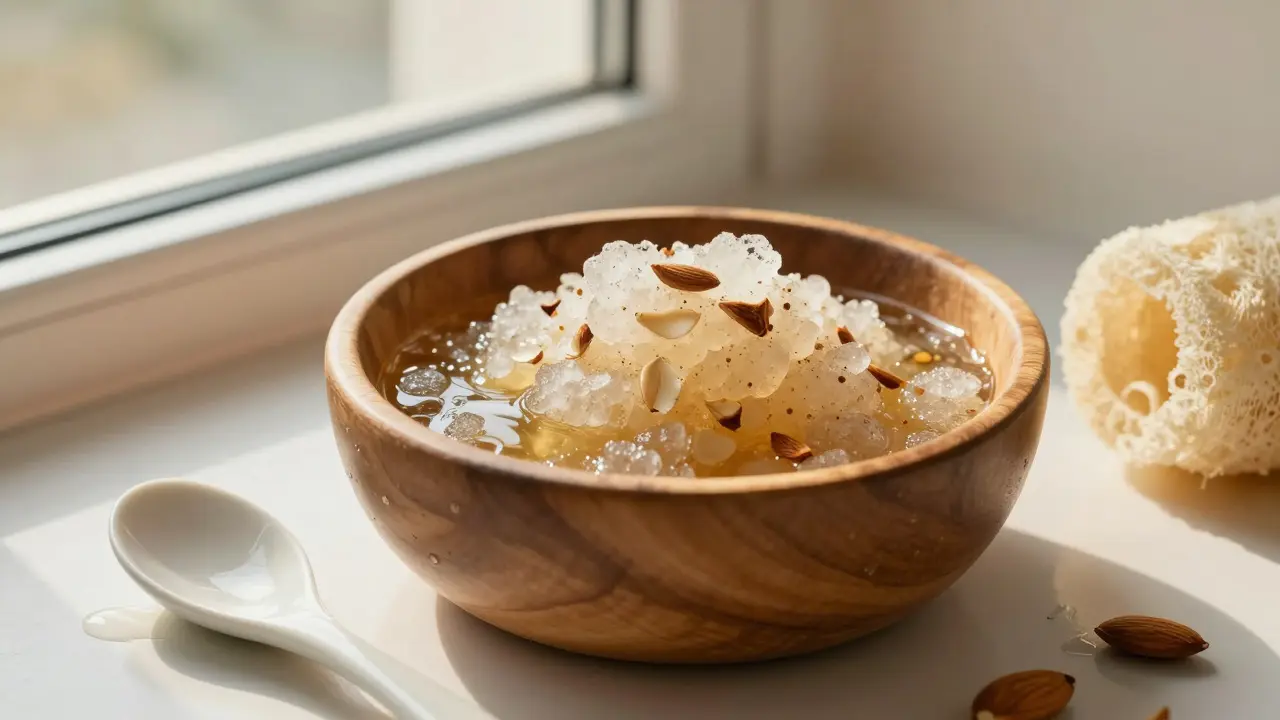 Is It Better to Exfoliate in the Morning or at Night? The Real Answer for Glowing Skin