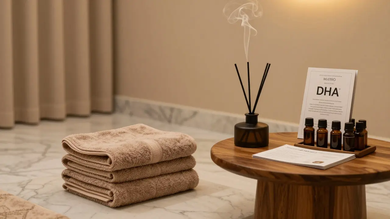 Is It Legal to Massage in Dubai? What You Need to Know Before Booking