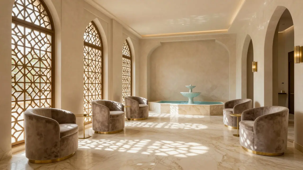 What Is the Most Searched Massage? The Ultimate Guide to Popular Treatments in Dubai